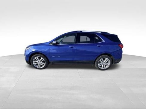 Used 2019 Chevrolet Equinox Premier image 3