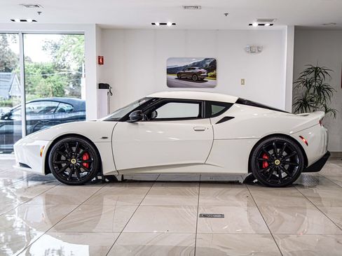 Used 2013 Lotus Evora S RWD image 6
