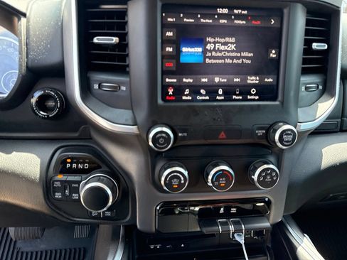 Used 2019 RAM 1500 Big Horn AWD/4WD image 21