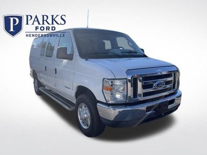 Used 2013 Ford E-250 and Econoline 250 w/ PWR Group