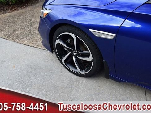 Used 2022 Honda Accord Sport image 15