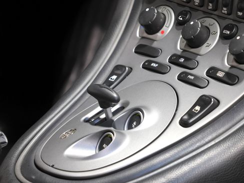 Used 2004 Maserati Coupe Only 14K Miles - Just Serviced image 63