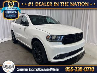 Used 2017 Dodge Durango GT w/ Premium Group AWD/4WD video 1