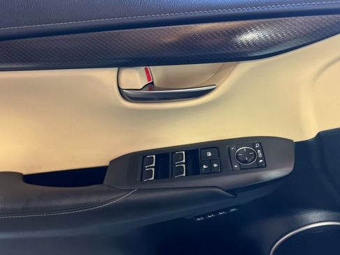 Used 2019 Lexus NX 300h AWD w/ Premium Package image 13