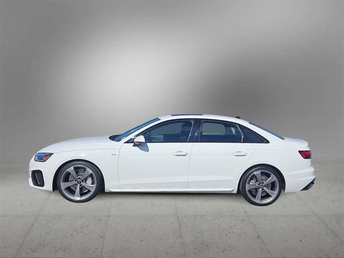 Used 2021 Audi A4 2.0T Premium Plus w/ Premium Plus Package image 5
