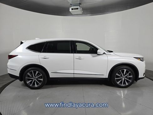 New 2026 Acura MDX w/ Technology Package image 8