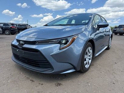 Used 2024 Toyota Corolla LE