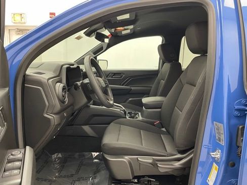 New 2025 Chevrolet Colorado Trail Boss image 9