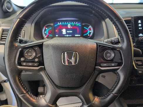 Used 2021 Honda Passport Touring image 19
