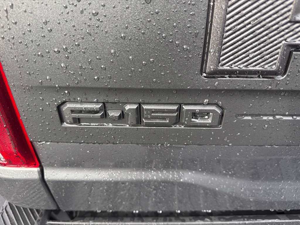 New 2026 Ford F150 Raptor AWD/4WD image 22