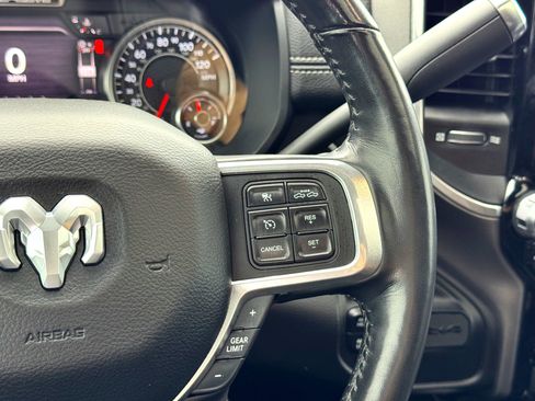 Used 2020 RAM 3500 Laramie image 24