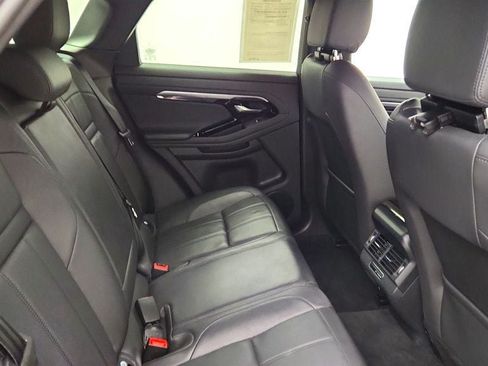 Used 2023 Land Rover Range Rover Evoque R-Dynamic S AWD/4WD image 21