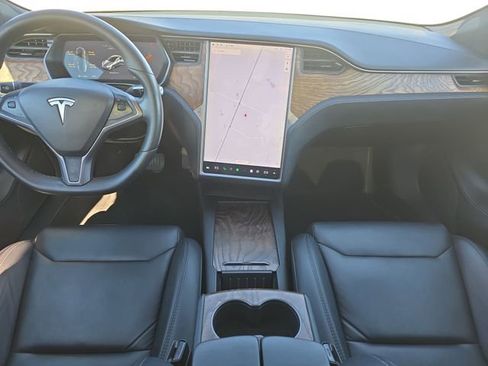 Used 2019 Tesla Model S P100D image 9