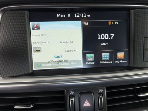 Used 2017 Kia Optima EX FWD image 20