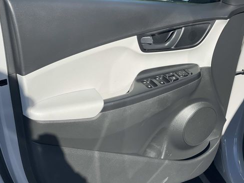 Certified 2023 Hyundai Kona SEL w/ Cargo Package image 19