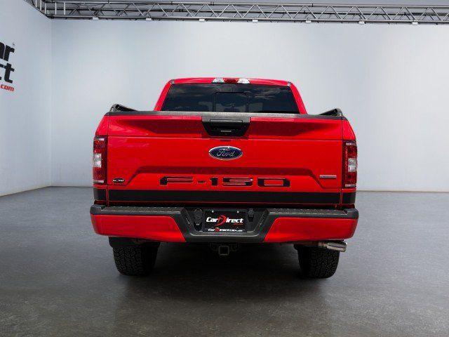 Used 2019 Ford F150 XLT w/ Equipment Group 302A Luxury AWD/4WD image 15