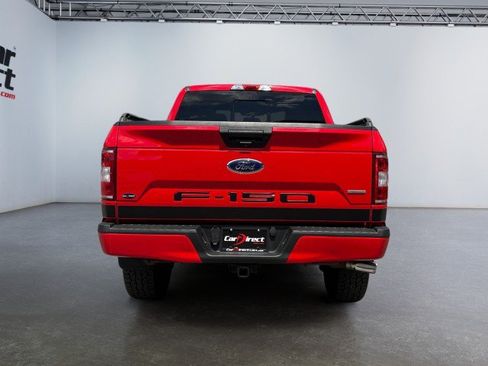 Used 2019 Ford F150 XLT w/ Equipment Group 302A Luxury AWD/4WD image 15