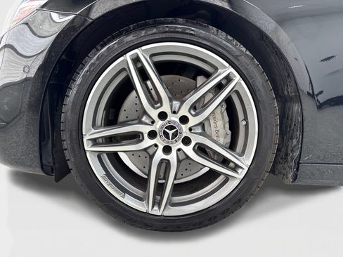 Used 2019 Mercedes-Benz E 450 4MATIC Sedan w/ Premium Package image 50