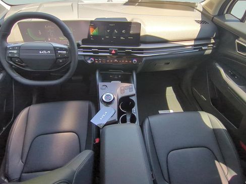 New 2026 Kia Sportage EX AWD/4WD image 14