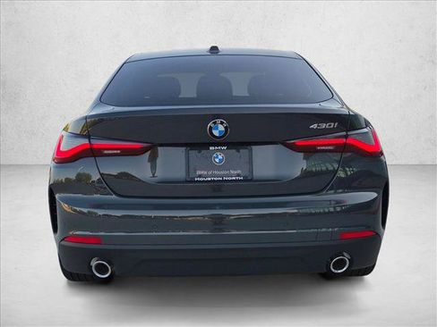 New 2026 BMW 430i w/ Premium Package RWD image 7