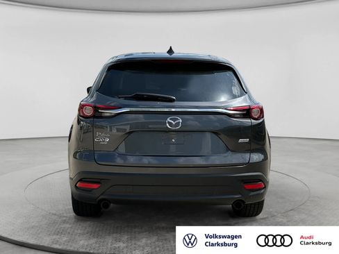 Used 2018 MAZDA CX-9 Touring AWD/4WD image 6