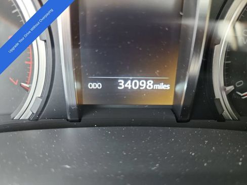Used 2021 Toyota 4Runner TRD Pro AWD/4WD image 17