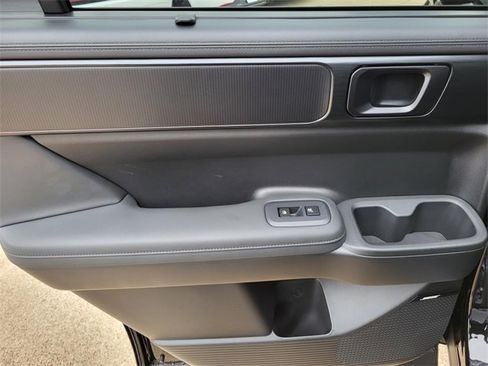 New 2026 Hyundai Santa Fe Calligraphy image 11