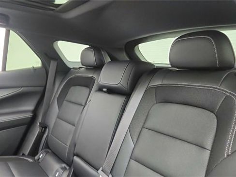 Used 2024 Chevrolet Blazer EV LT image 30