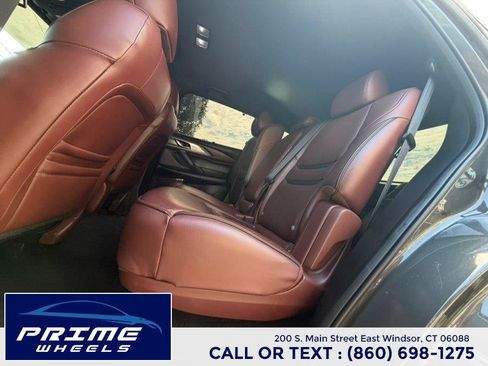 Used 2016 MAZDA CX-9 Signature AWD/4WD image 12
