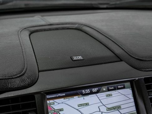 Used 2015 Lincoln MKS w/ Equipment Group 101A image 26