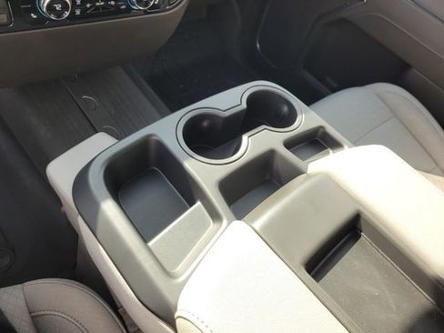 New 2026 GMC Sierra 1500 SLE image 27