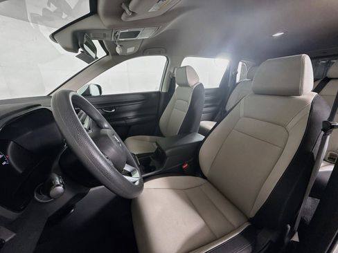 Used 2024 Honda CR-V LX image 24
