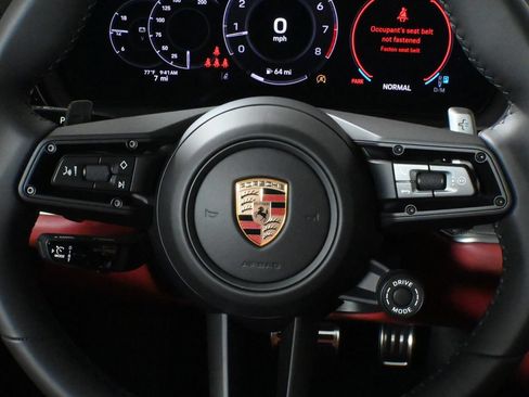Used 2026 Porsche Cayenne S AWD/4WD image 18