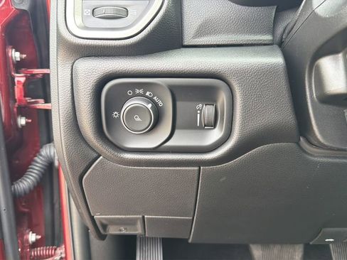 Used 2024 RAM 3500 Tradesman AWD/4WD image 26