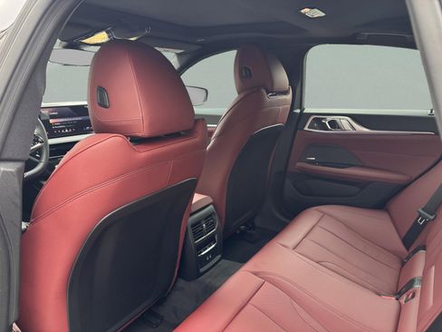 Used 2026 BMW i4 eDrive40 image 27