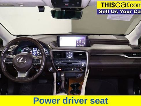 Used 2017 Lexus RX 350 AWD w/ Premium Package image 16