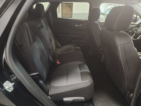 Used 2025 Chevrolet Blazer LT AWD/4WD image 26