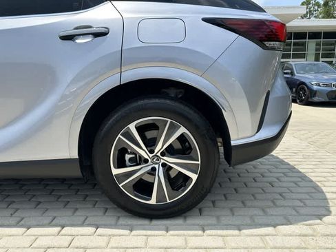 Used 2025 Lexus RX 350 Premium FWD image 3