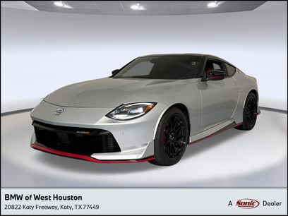 Used 2024 Nissan Z NISMO w/ Floor Mat Package