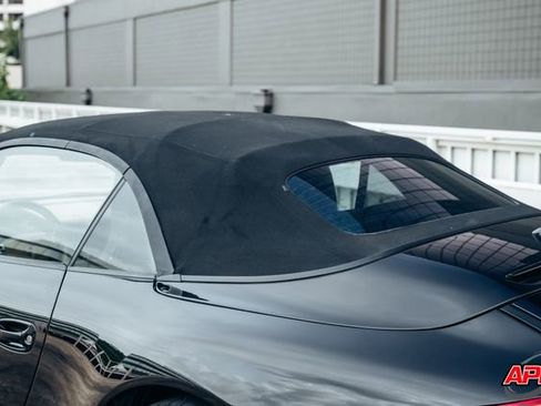 Used 2009 Porsche 911 Carrera image 26