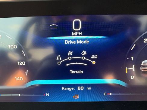 New 2026 Chevrolet Silverado 1500 RST w/ RST All Star Premium Package AWD/4WD image 26