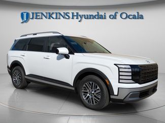 New 2026 Hyundai Palisade SEL video 1