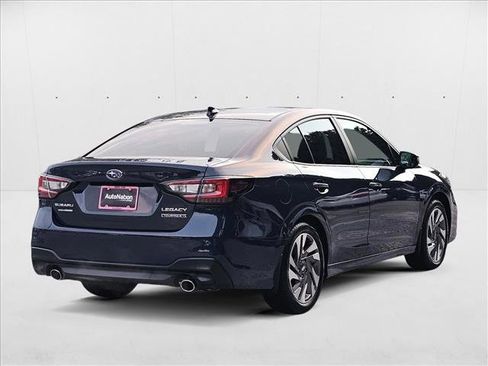 New 2025 Subaru Legacy Touring XT w/ Popular Package #3 image 2