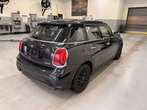 Certified 2024 MINI Cooper 4-Door Hardtop image 6