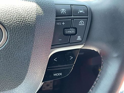 Used 2025 Toyota Camry XSE FWD image 24