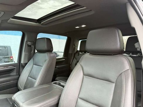 Used 2024 Chevrolet Silverado 3500 LTZ w/ LTZ Texas Edition image 32