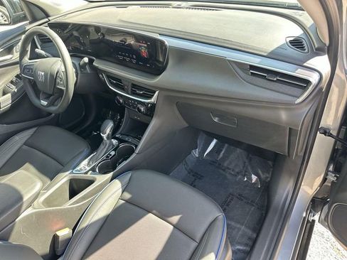 Used 2025 Buick Encore GX Sport Touring w/ Advanced Technology Package FWD image 26