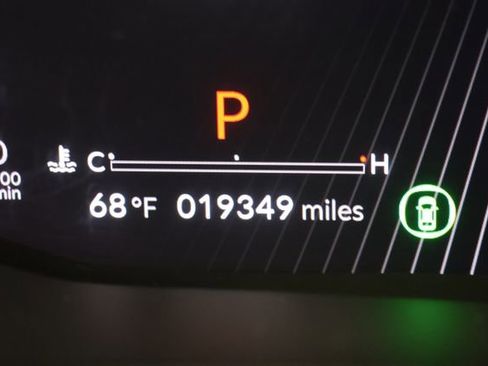 Used 2024 Acura MDX SH-AWD image 13