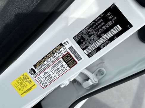 Used 2024 Lexus TX 350 AWD w/ Technology Package image 35