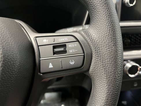 New 2026 Honda CR-V LX image 14